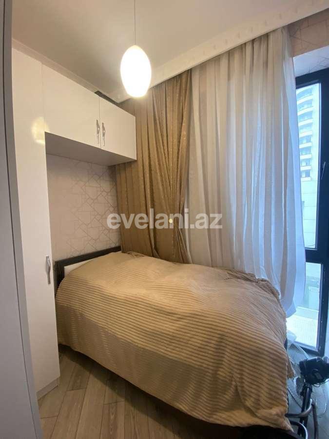 Sale, new building, 3 room, 44 m², Baku, Narimanov r, Nariman Narimanov m.