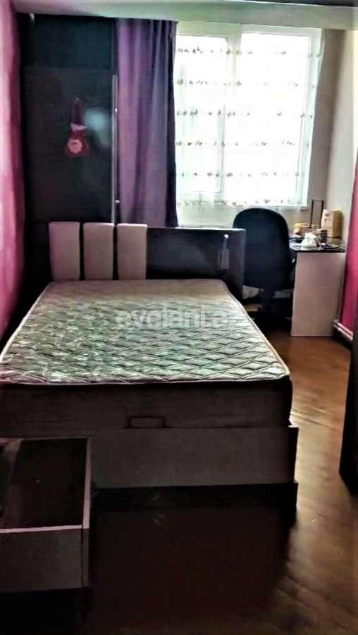 Kirayə verilir, yeni tikili, 3 otaqlı, 100 m², Bakı, Səbail r.