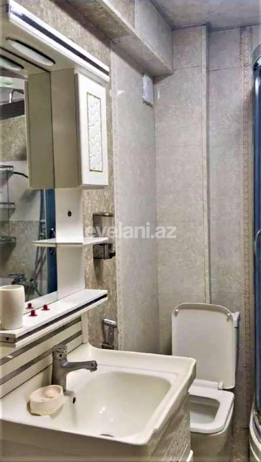 Kirayə verilir, yeni tikili, 3 otaqlı, 100 m², Bakı, Səbail r.