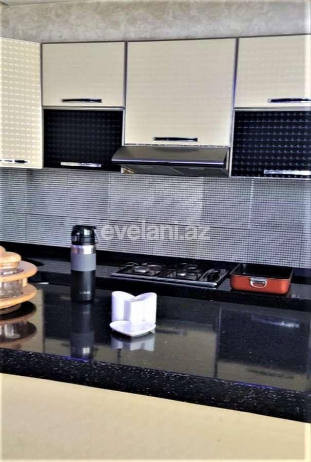 Kirayə verilir, yeni tikili, 3 otaqlı, 100 m², Bakı, Səbail r.