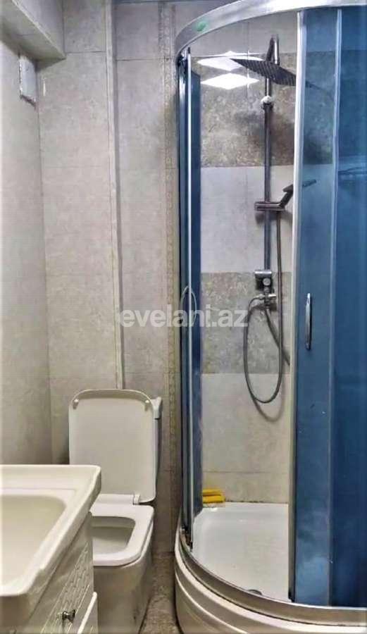 Kirayə verilir, yeni tikili, 3 otaqlı, 100 m², Bakı, Səbail r.