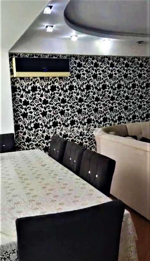 Kirayə verilir, yeni tikili, 3 otaqlı, 100 m², Bakı, Səbail r.