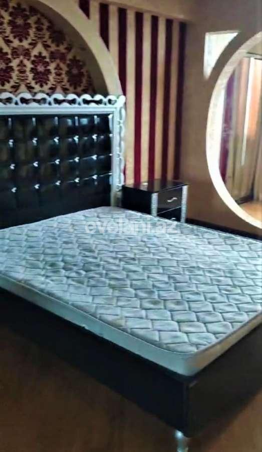 Kirayə verilir, yeni tikili, 3 otaqlı, 100 m², Bakı, Səbail r.