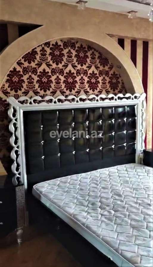 Kirayə verilir, yeni tikili, 3 otaqlı, 100 m², Bakı, Səbail r.