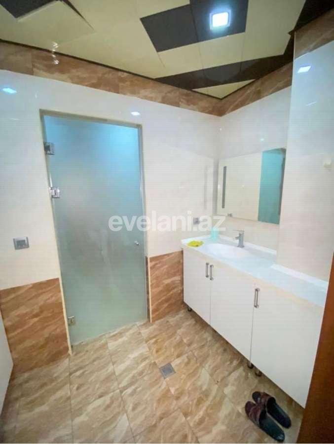 Продаётся, новостройка, 3-комнаты, 150 m², Баку, Ясамальский r, Иншаатчылар m.