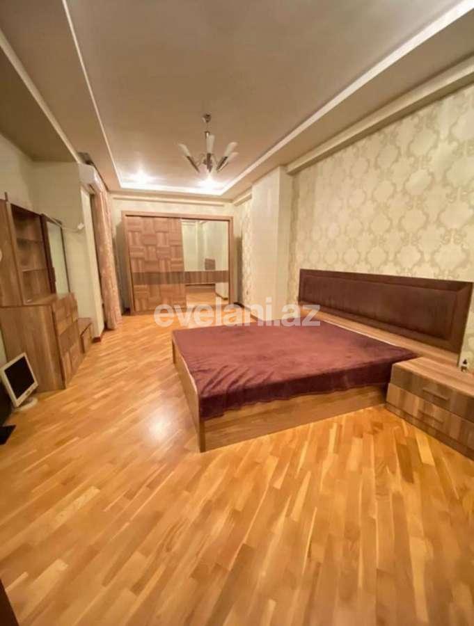 Продаётся, новостройка, 3-комнаты, 150 m², Баку, Ясамальский r, Иншаатчылар m.