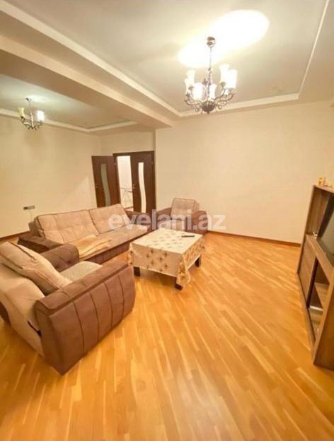 Продаётся, новостройка, 3-комнаты, 150 m², Баку, Ясамальский r, Иншаатчылар m.