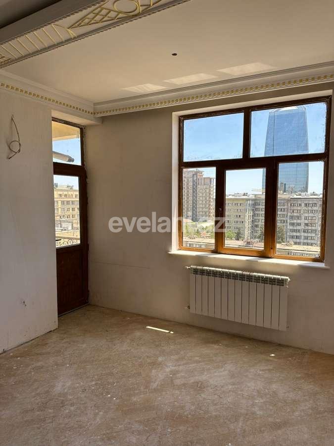 Satılır, yeni tikili, 3 otaqlı, 155 m², Bakı, Nəsimi r, 28 may m.
