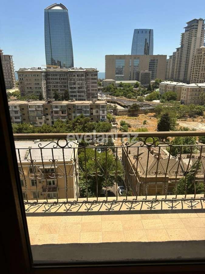 Satılır, yeni tikili, 3 otaqlı, 155 m², Bakı, Nəsimi r, 28 may m.