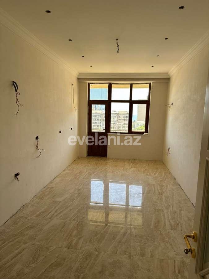 Satılır, yeni tikili, 3 otaqlı, 155 m², Bakı, Nəsimi r, 28 may m.
