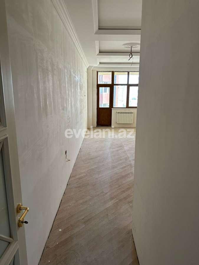 Satılır, yeni tikili, 3 otaqlı, 155 m², Bakı, Nəsimi r, 28 may m.