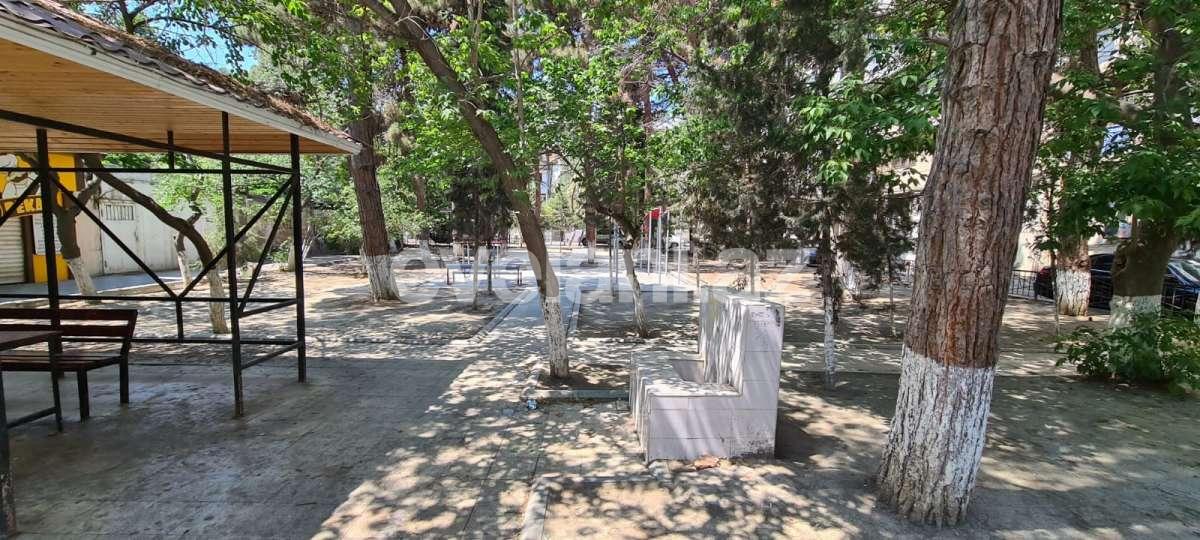 Продаётся, вторичка, 3-комнаты, 110 m², Баку, Насиминский r, Гянджлик m.