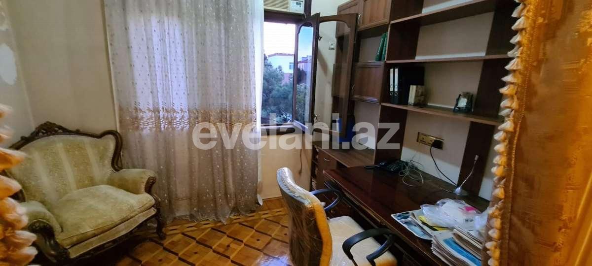 Продаётся, вторичка, 3-комнаты, 110 m², Баку, Насиминский r, Гянджлик m.
