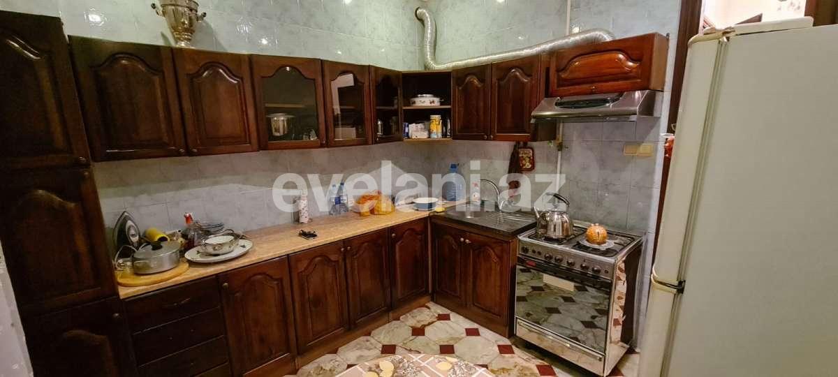 Продаётся, вторичка, 3-комнаты, 110 m², Баку, Насиминский r, Гянджлик m.