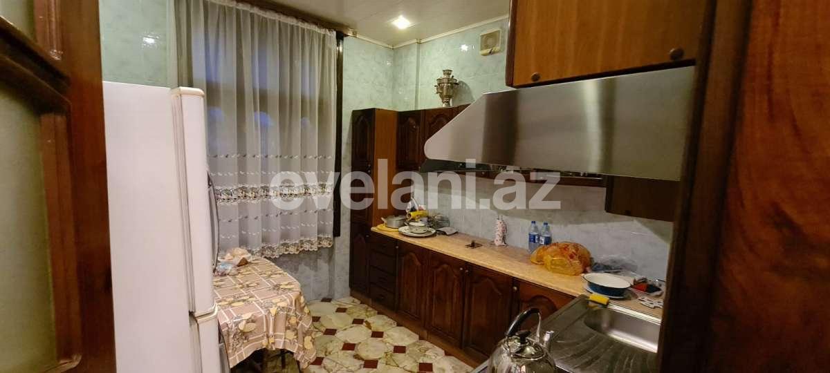 Продаётся, вторичка, 3-комнаты, 110 m², Баку, Насиминский r, Гянджлик m.