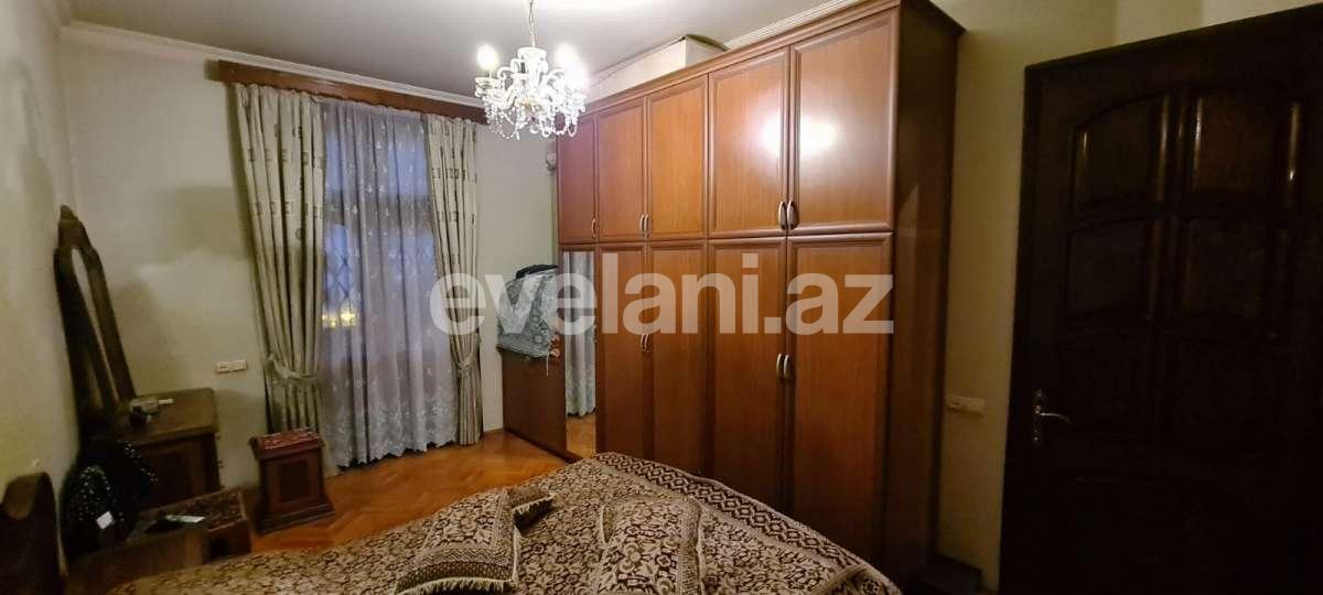 Продаётся, вторичка, 3-комнаты, 110 m², Баку, Насиминский r, Гянджлик m.