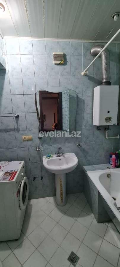 Продаётся, вторичка, 3-комнаты, 110 m², Баку, Насиминский r, Гянджлик m.