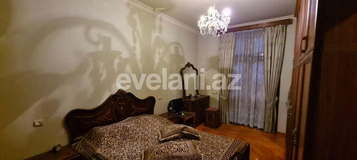 Продаётся, вторичка, 3-комнаты, 110 m², Баку, Насиминский r, Гянджлик m.