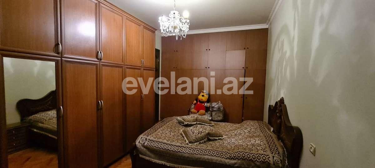 Продаётся, вторичка, 3-комнаты, 110 m², Баку, Насиминский r, Гянджлик m.