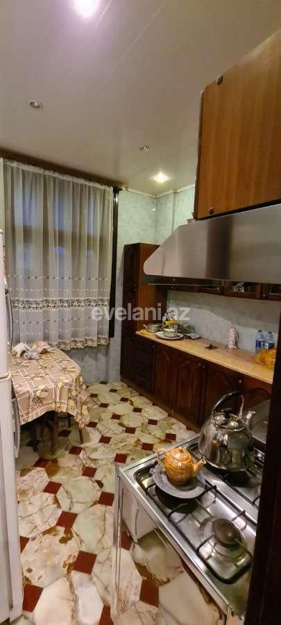 Продаётся, вторичка, 3-комнаты, 110 m², Баку, Насиминский r, Гянджлик m.