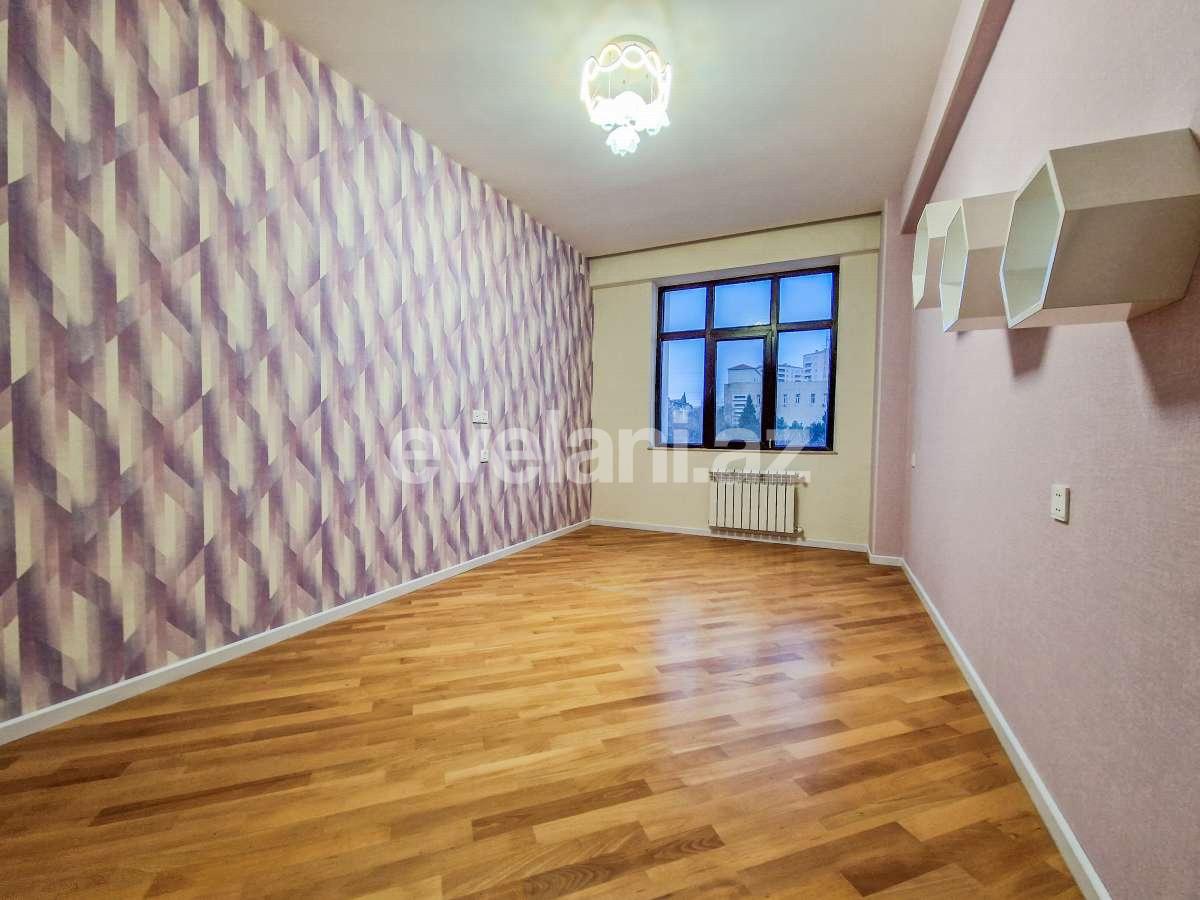 Satılır, yeni tikili, 3 otaqlı, 117 m², Bakı, Nizami r, Qara Qarayev m.