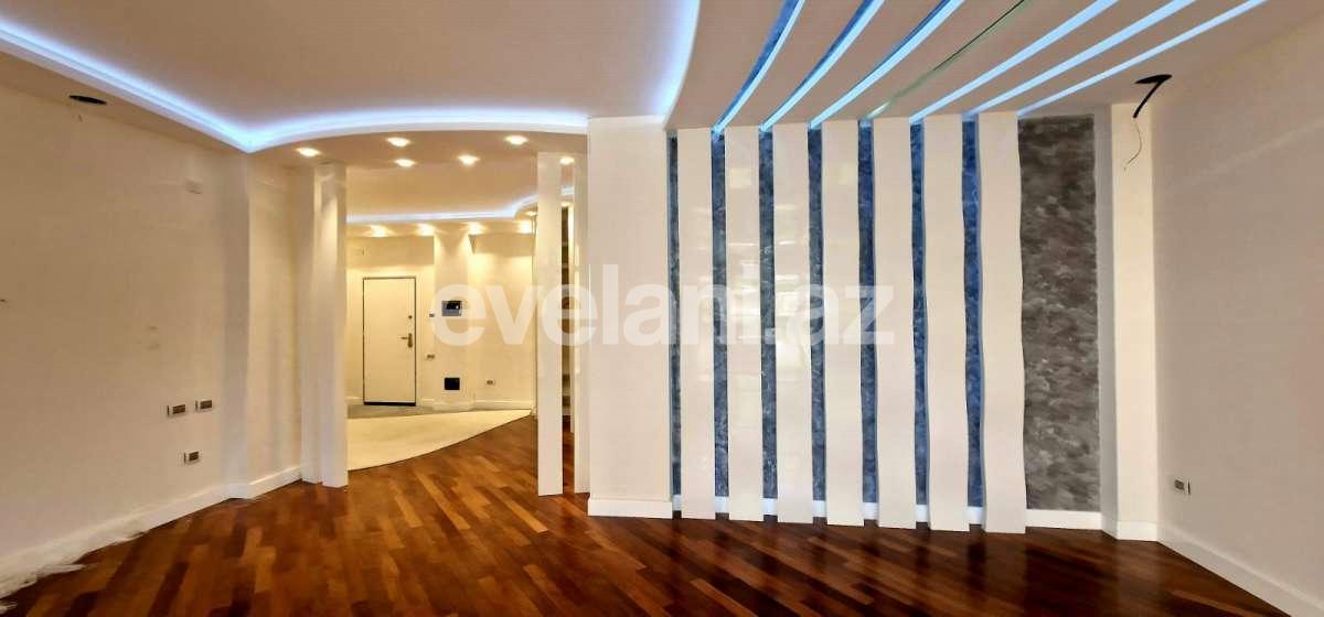 Satılır, yeni tikili, 3 otaqlı, 195 m², Bakı, Nəsimi r, Gənclik m.