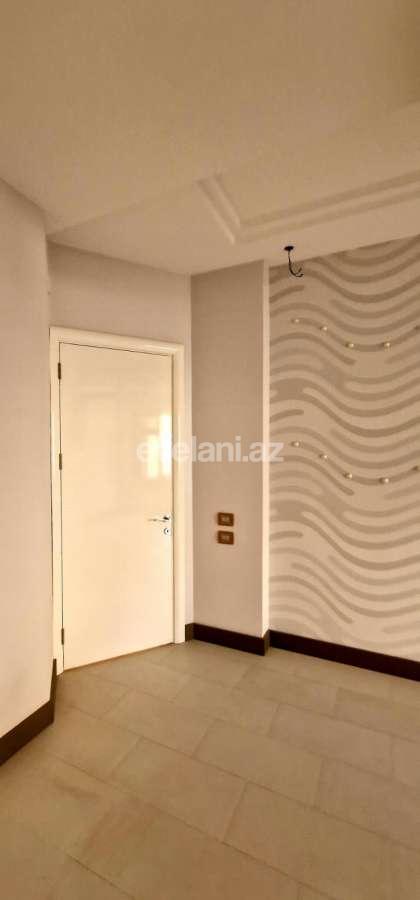 Satılır, yeni tikili, 3 otaqlı, 195 m², Bakı, Nəsimi r, Gənclik m.