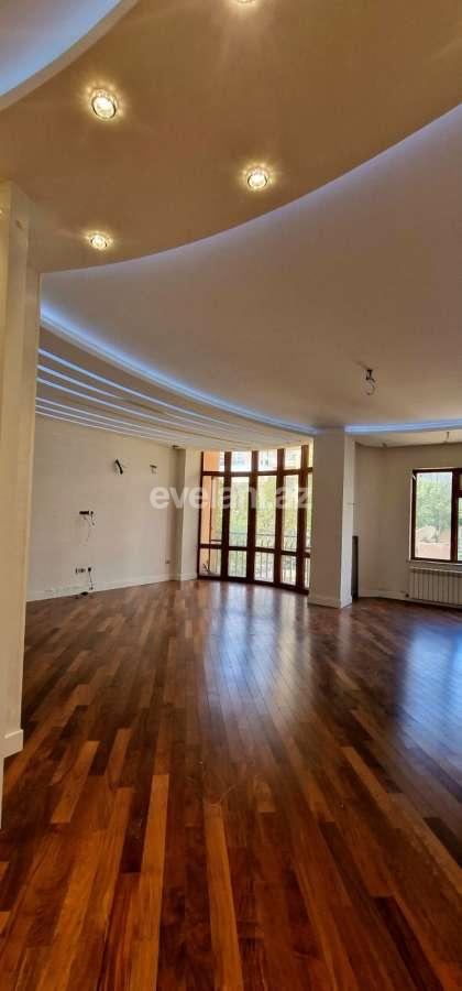 Satılır, yeni tikili, 3 otaqlı, 195 m², Bakı, Nəsimi r, Gənclik m.