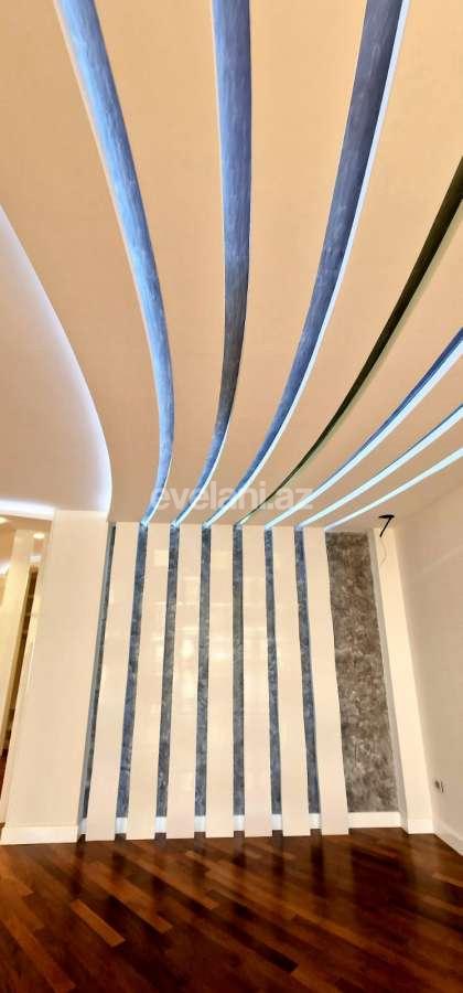 Satılır, yeni tikili, 3 otaqlı, 195 m², Bakı, Nəsimi r, Gənclik m.