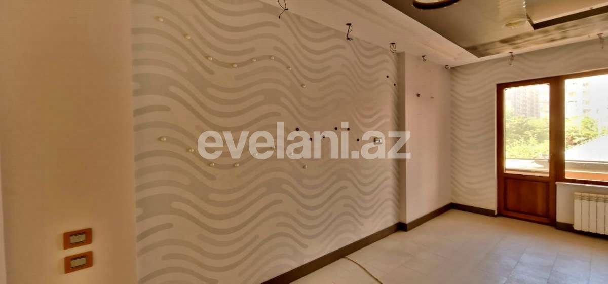 Satılır, yeni tikili, 3 otaqlı, 195 m², Bakı, Nəsimi r, Gənclik m.