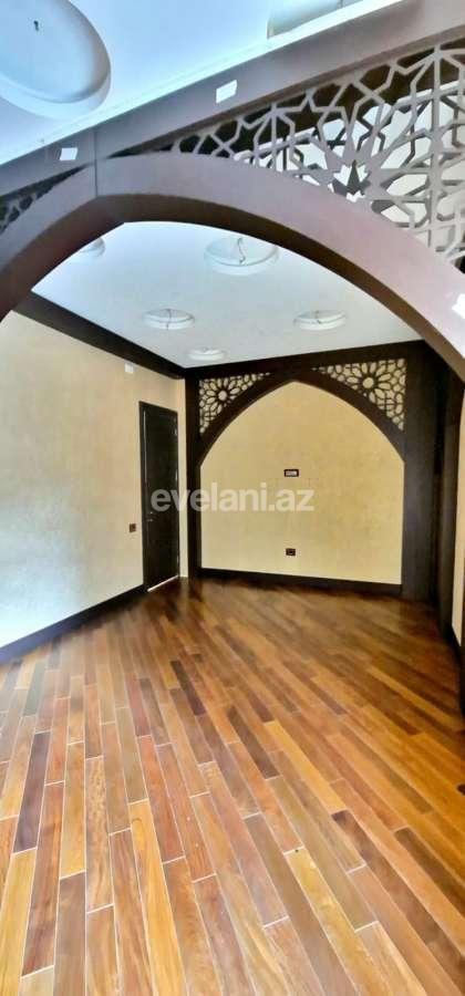 Satılır, yeni tikili, 3 otaqlı, 195 m², Bakı, Nəsimi r, Gənclik m.