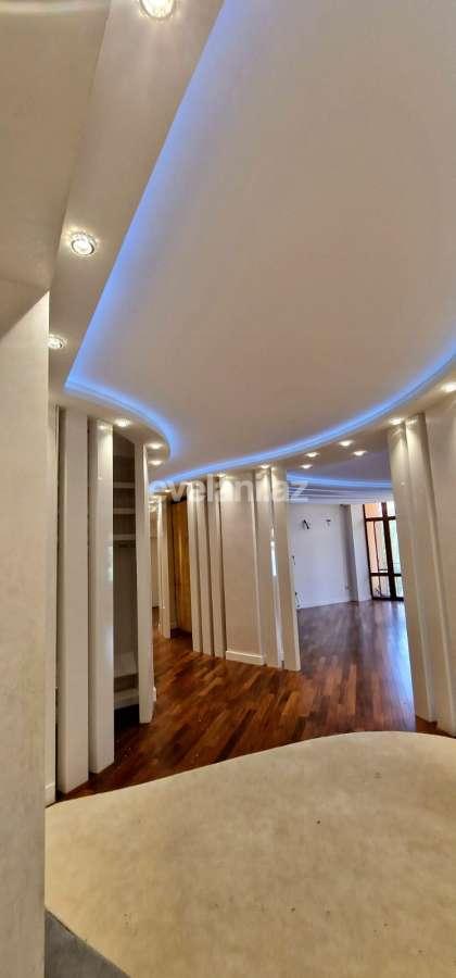 Satılır, yeni tikili, 3 otaqlı, 195 m², Bakı, Nəsimi r, Gənclik m.