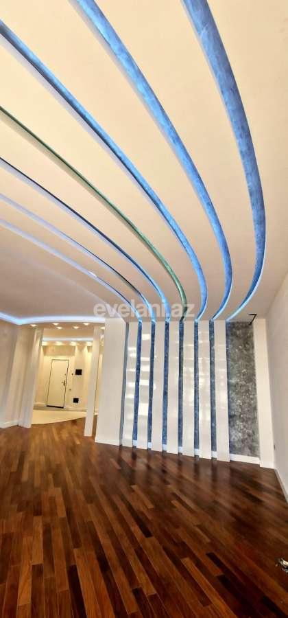 Satılır, yeni tikili, 3 otaqlı, 195 m², Bakı, Nəsimi r, Gənclik m.