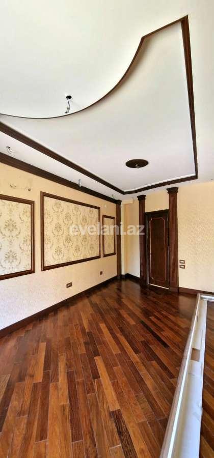 Satılır, yeni tikili, 3 otaqlı, 195 m², Bakı, Nəsimi r, Gənclik m.