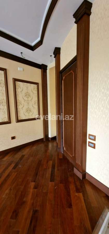 Satılır, yeni tikili, 3 otaqlı, 195 m², Bakı, Nəsimi r, Gənclik m.