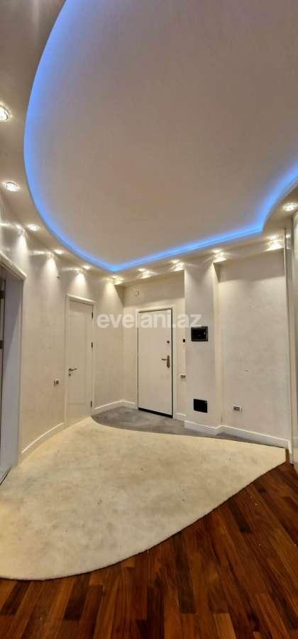 Satılır, yeni tikili, 3 otaqlı, 195 m², Bakı, Nəsimi r, Gənclik m.