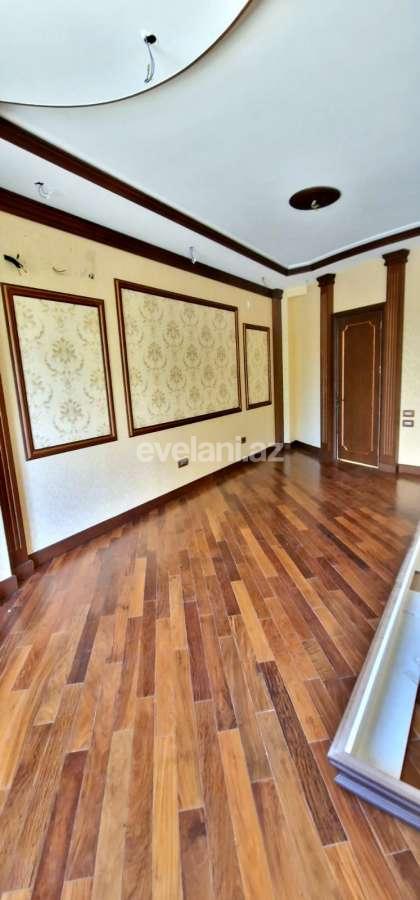 Satılır, yeni tikili, 3 otaqlı, 195 m², Bakı, Nəsimi r, Gənclik m.