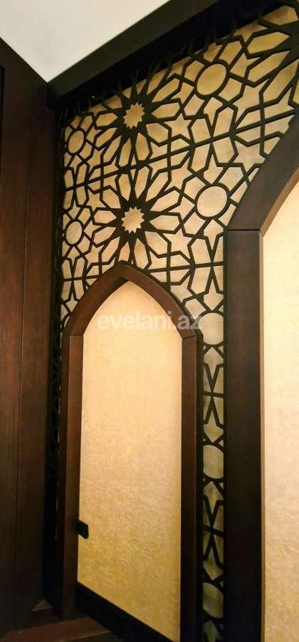 Satılır, yeni tikili, 3 otaqlı, 195 m², Bakı, Nəsimi r, Gənclik m.