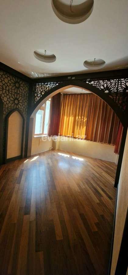 Satılır, yeni tikili, 3 otaqlı, 195 m², Bakı, Nəsimi r, Gənclik m.