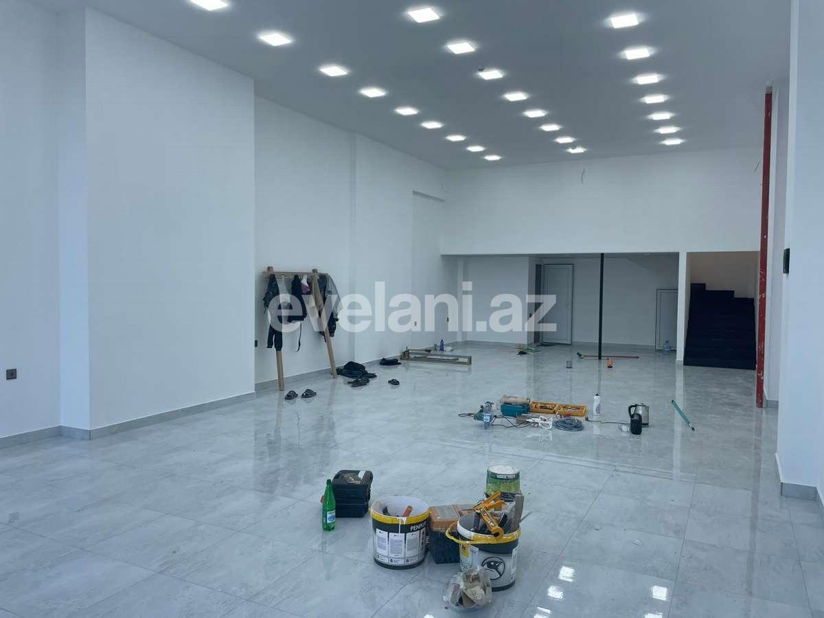 Kirayə verilir, obyekt, 120 m², Bakı, Sabunçu r, Bakıxanov q.