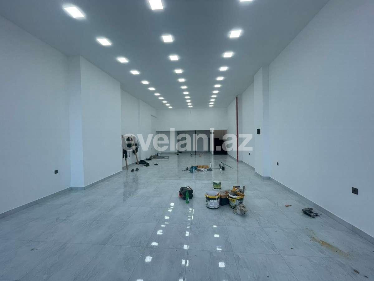 Kirayə verilir, obyekt, 120 m², Bakı, Sabunçu r, Bakıxanov q.