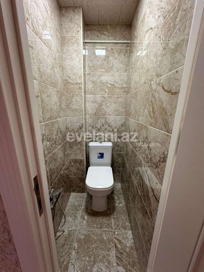 Satılır, köhnə tikili, 3 otaqlı, 77 m², Bakı, Binəqədi r, 7-ci mikrorayon q, Dərnəgül m.