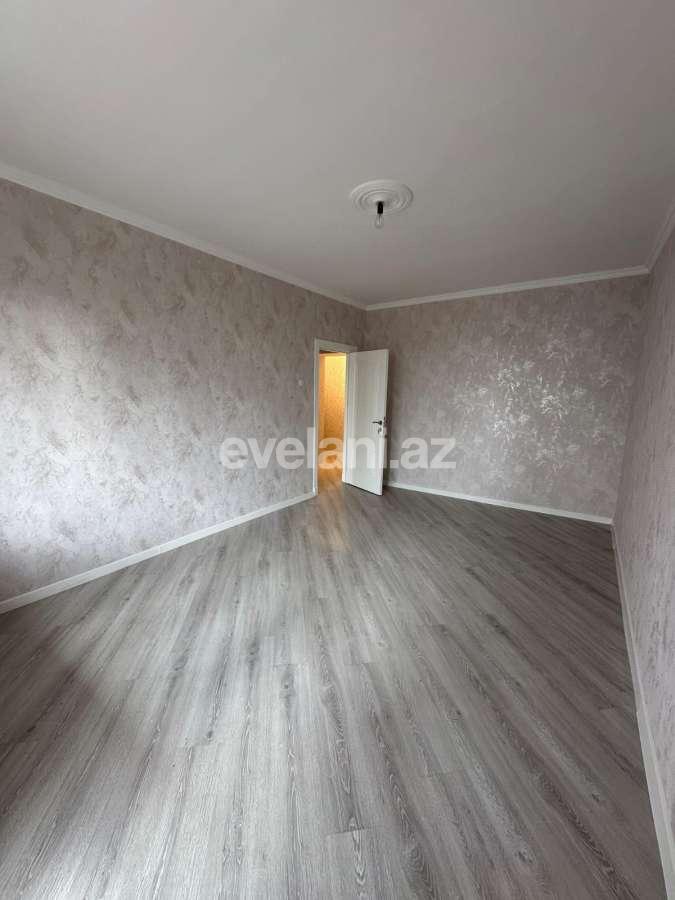 Satılır, köhnə tikili, 3 otaqlı, 77 m², Bakı, Binəqədi r, 7-ci mikrorayon q, Dərnəgül m.