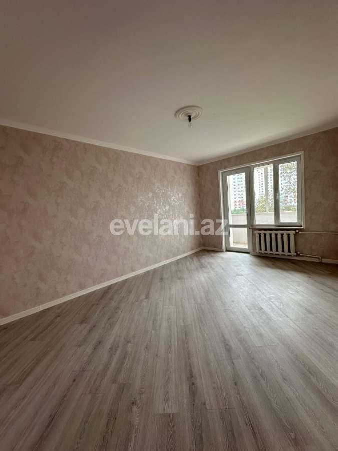 Satılır, köhnə tikili, 3 otaqlı, 77 m², Bakı, Binəqədi r, 7-ci mikrorayon q, Dərnəgül m.