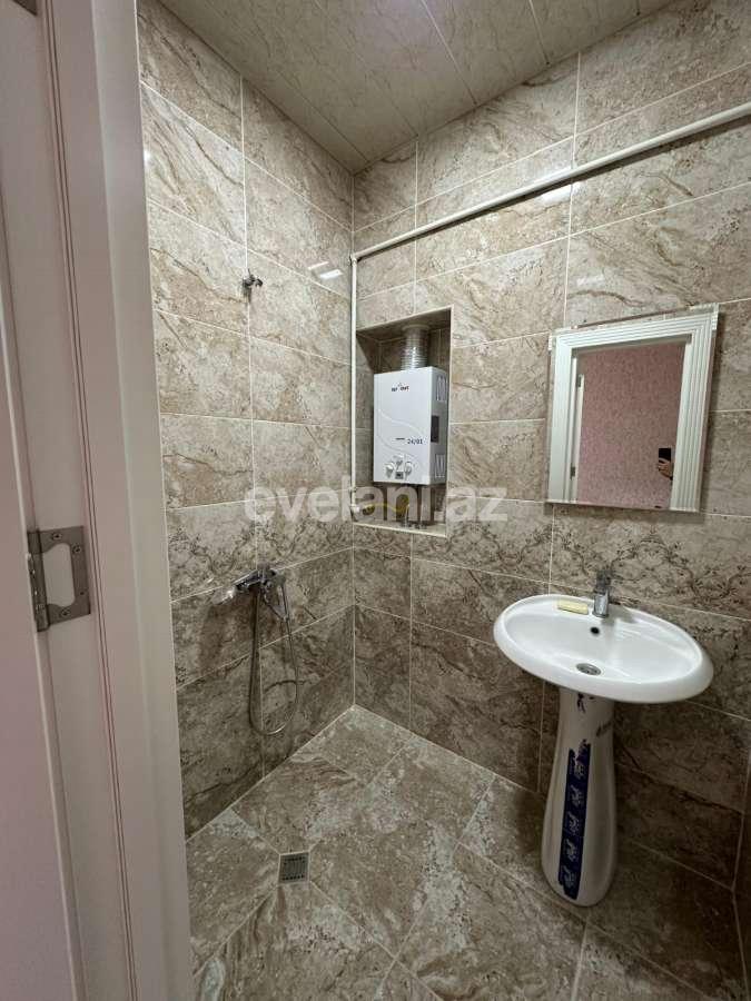 Satılır, köhnə tikili, 3 otaqlı, 77 m², Bakı, Binəqədi r, 7-ci mikrorayon q, Dərnəgül m.