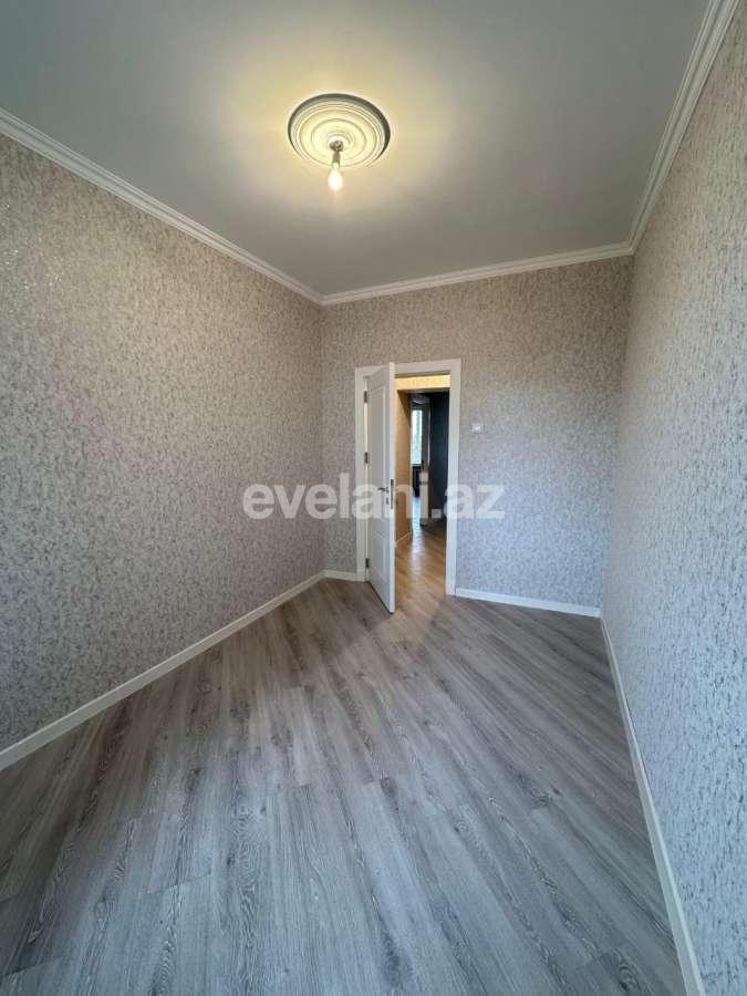 Satılır, köhnə tikili, 3 otaqlı, 77 m², Bakı, Binəqədi r, 7-ci mikrorayon q, Dərnəgül m.