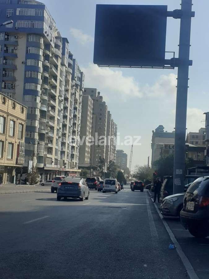 Satılır, obyekt, 60 m², Bakı, Nəsimi r.