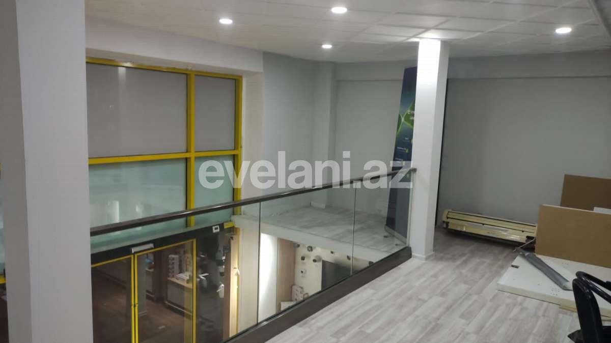 Satılır, obyekt, 60 m², Bakı, Nəsimi r.