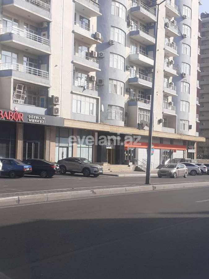 Satılır, obyekt, 60 m², Bakı, Nəsimi r.