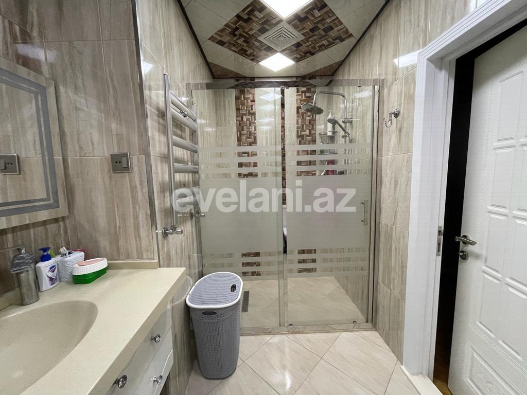 Kirayə verilir, yeni tikili, 3 otaqlı, 135 m², Bakı, Nərimanov r, Nəriman Nərimanov m.